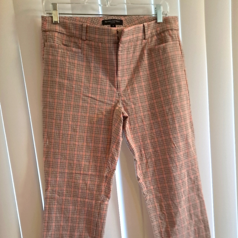 Banana Republic Pant